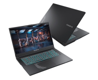 Gigabyte G7 MF i5-12500H/16GB/512 RTX4050 144Hz - 1158335 - zdjęcie 1